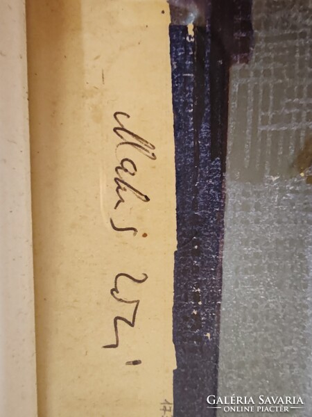 Makriisz Zizi: Bakui olajkutak I. 1964