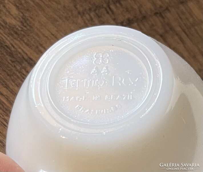 Termo-Rey 6 személyes kávés készlet eredeti dobozában.