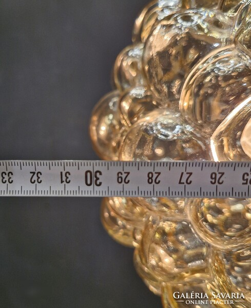 Limburg Helena Tynell Bubble glass függőlámpa