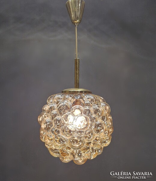 Limburg Helena Tynell Bubble glass függőlámpa
