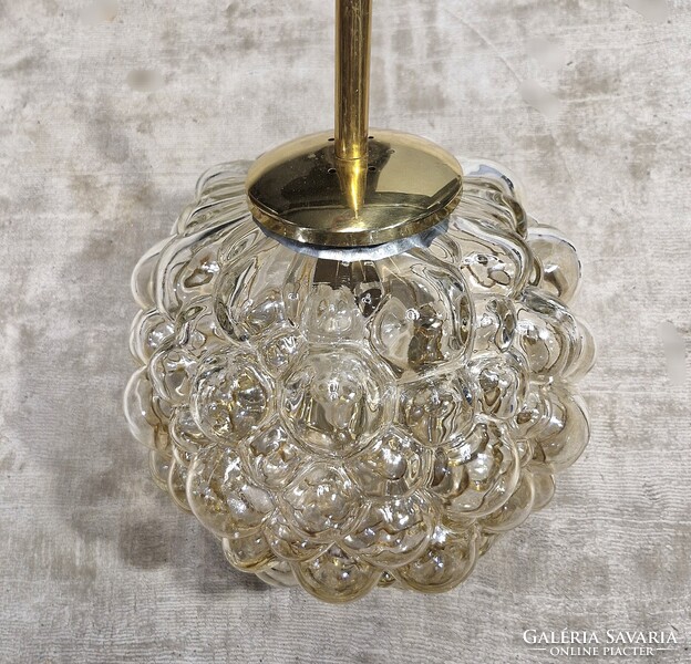 Limburg Helena Tynell Bubble glass függőlámpa
