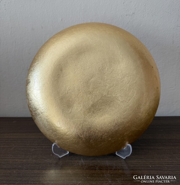 Pasabahce - Piri Reis Çanakkale tányér 21 cm Újszerű