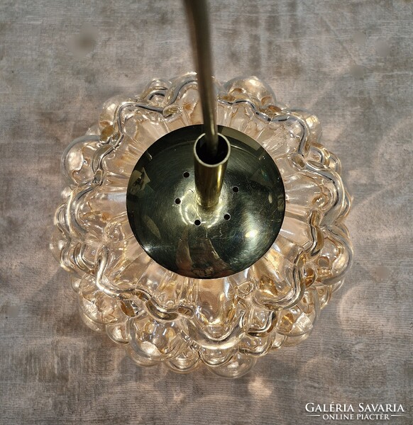 Limburg Helena Tynell Bubble glass függőlámpa