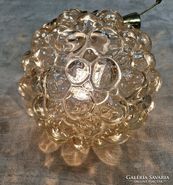 Limburg Helena Tynell Bubble glass függőlámpa