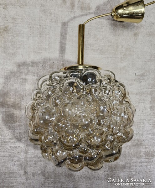 Limburg Helena Tynell Bubble glass függőlámpa