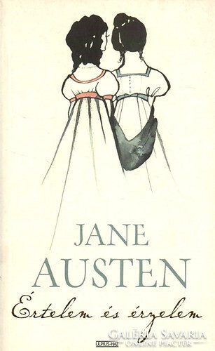 Értelem és érzelem - Jane Austen