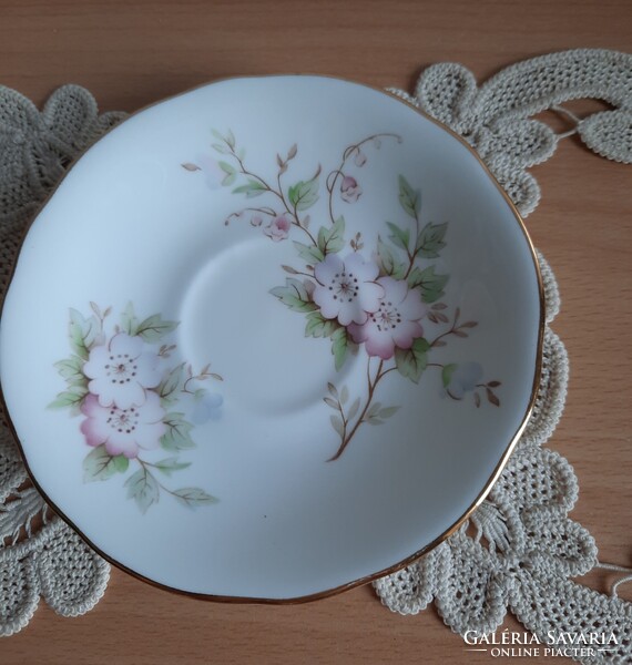 Maythorne Winchester Bone China  England  468 , Új,  porcelán tányér, pótlásnak