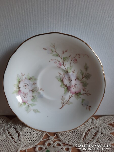 Maythorne Winchester Bone China  England  468 , Új,  porcelán tányér, pótlásnak