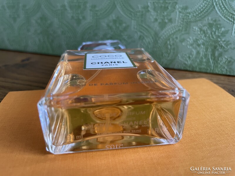 Coco Chanel Madmoiselle 50 ml