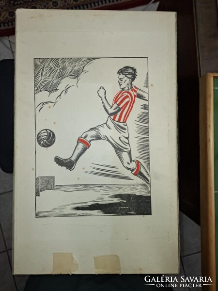 Rugós foci