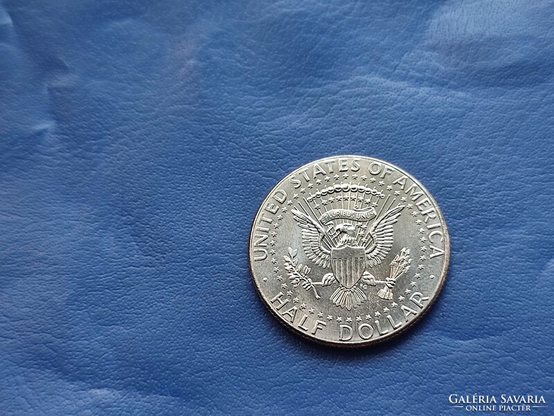 USA HALF DOLLAR / 1/2 $ DOLLÁR 2025 P "KENNEDY" UNC !