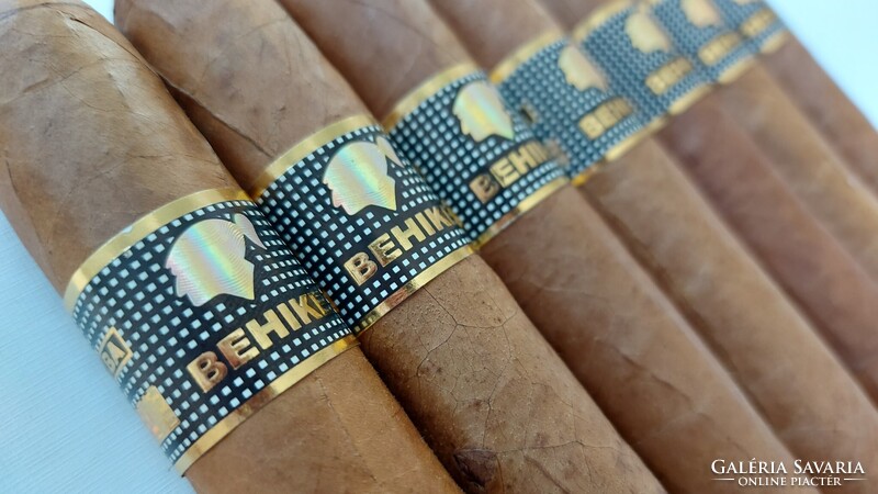 Cohiba BEHIKE 56 eredeti kubai szivar
