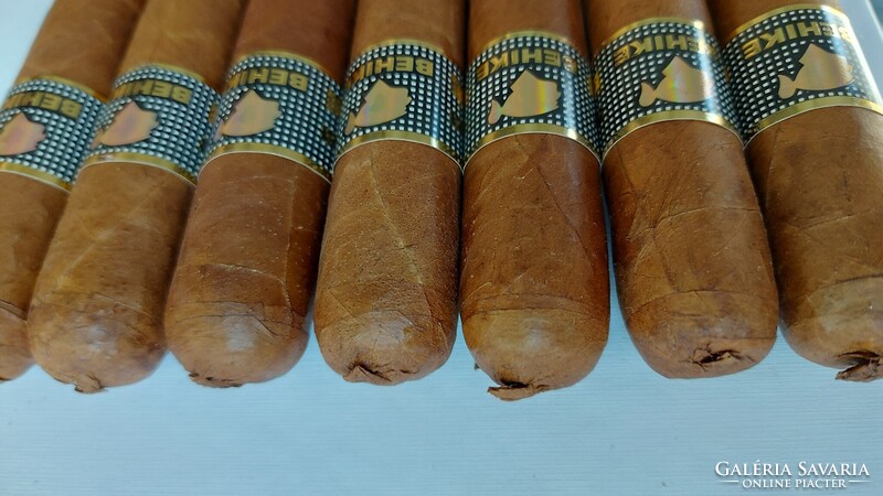 Cohiba BEHIKE 56 eredeti kubai szivar