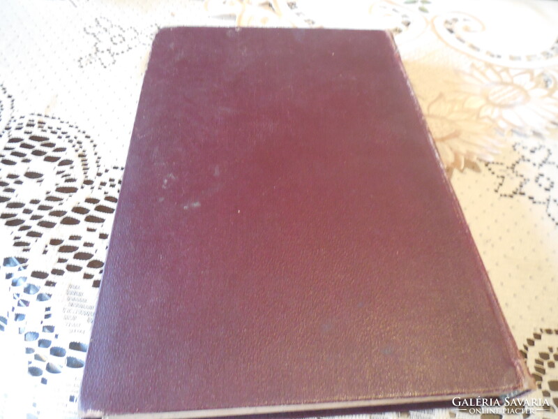 Magyarország művelödésének története   írta Dr Berecz  Sándor   KNER nyomda  Gyoma  1905.