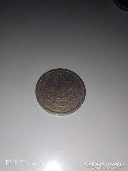 2 Lej Bun Pentru Romania