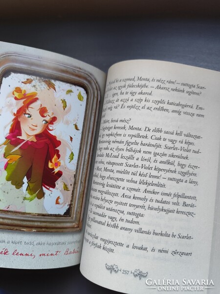 Fairy Oak 2. - A sötétség bűvölete Elisabetta Gnone