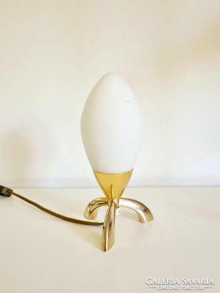 Space age Kolarz rakéta lámpa,  LV 637