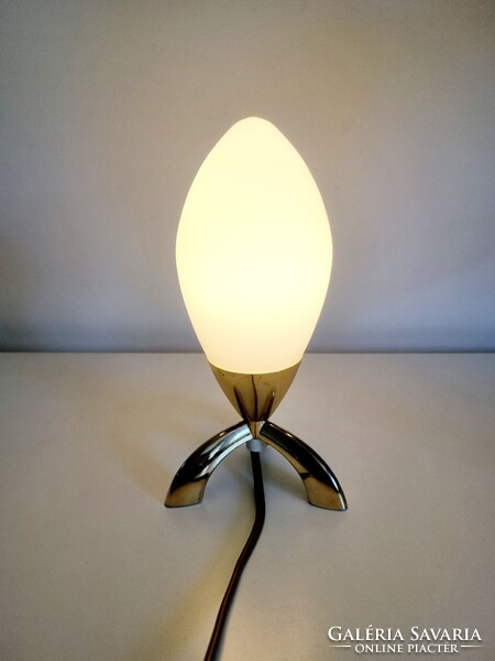 Space age Kolarz rakéta lámpa,  LV 637