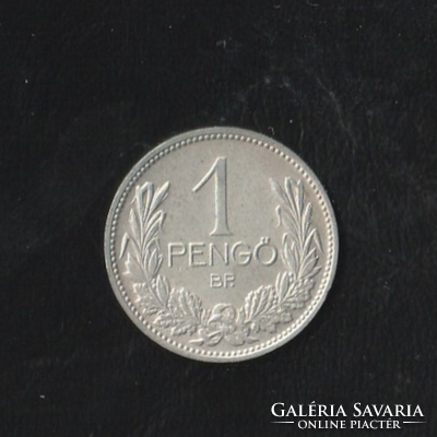 1 pengő 1937