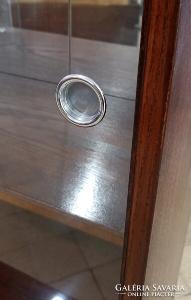 Jitona - Hubert Nepožitek & Bohumil Landsman - Szekrény, Highboard ,retro, vintage