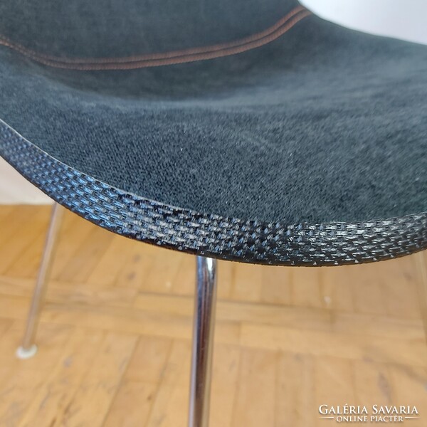 Charles & Ray Eames DSX üvegszálas szék Herman Miller (Vitra)