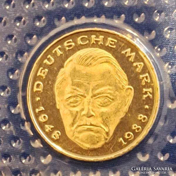 RITKA! Csak 70.000 példány! 2 Márka 1998. F (307)