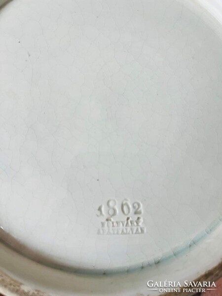 Apátfalvi korsó 40 cm