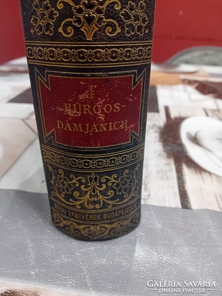 A Pallas Nagy Lexikona IV. kötet