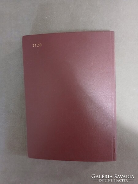 Beckert,Neumann - Forrasztás - 1974