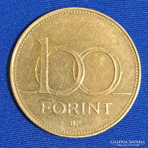 100 Forint 1995 (815)