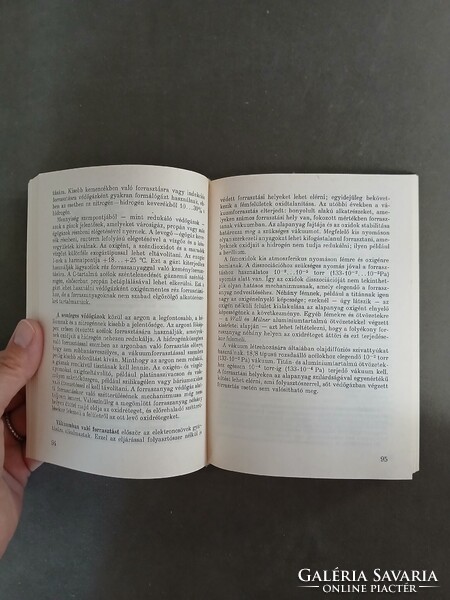 Beckert,Neumann - Forrasztás - 1974