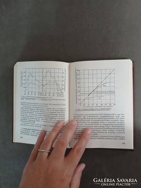 Beckert,Neumann - Forrasztás - 1974
