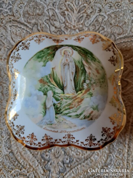 Limoges bonboniere