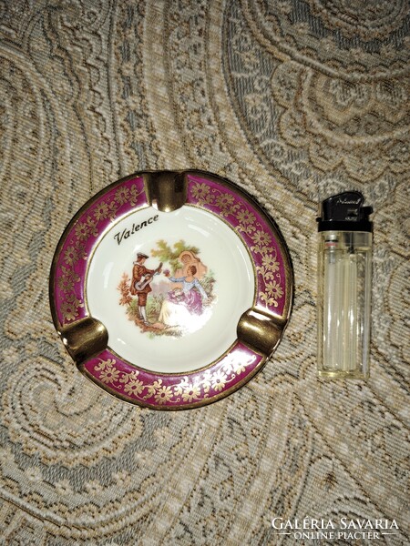Limoges hamutálca