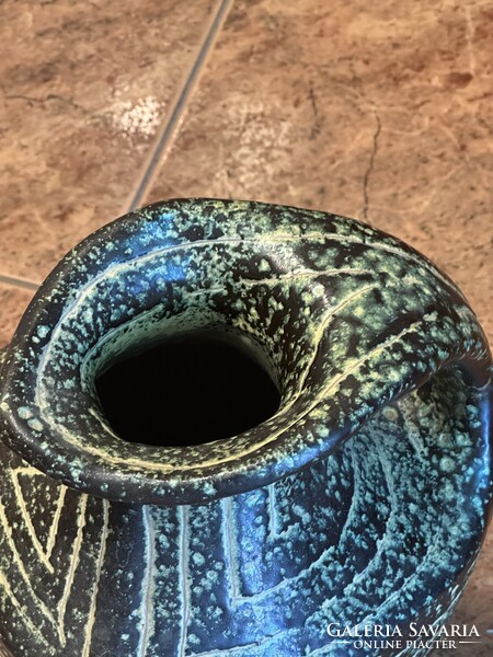 Kerámia Padlóváza