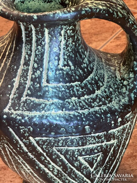 Kerámia Padlóváza