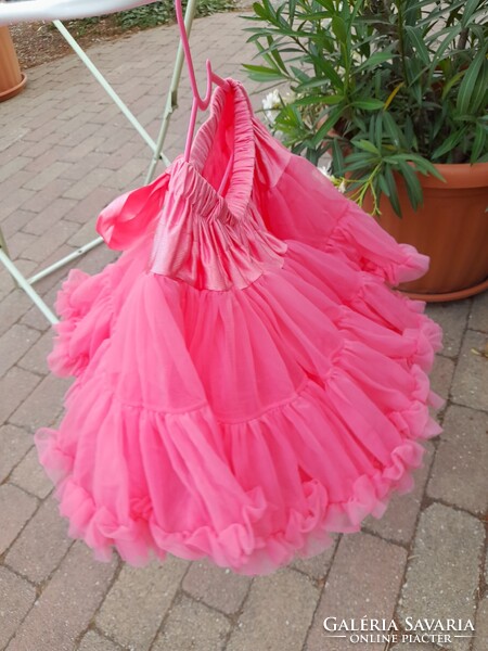 Dolly Szoknya   L  mérte, pink szinü, alig hordott eredetit