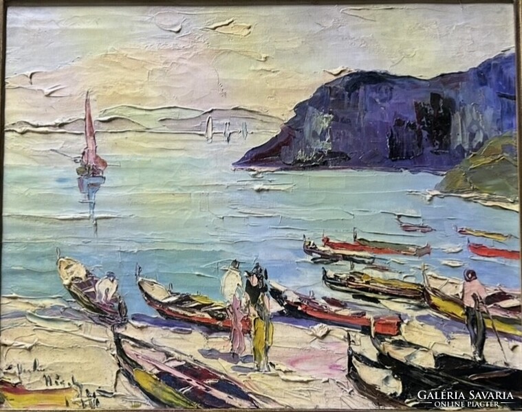Négely Rudolf (1883-1941)