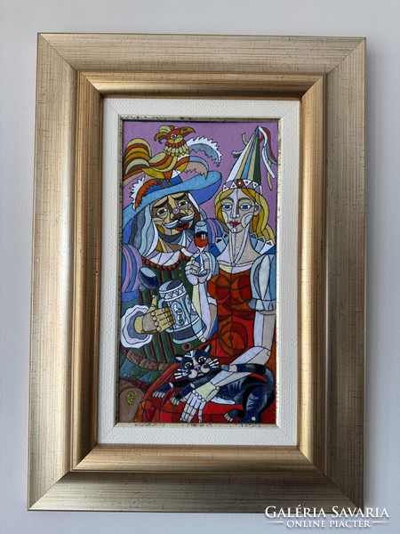 Falstaff