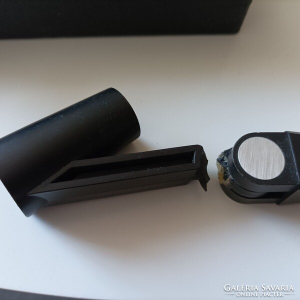 BEAG mikrofon dobozok (2 db egyben)