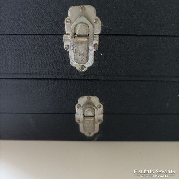 BEAG mikrofon dobozok (2 db egyben)