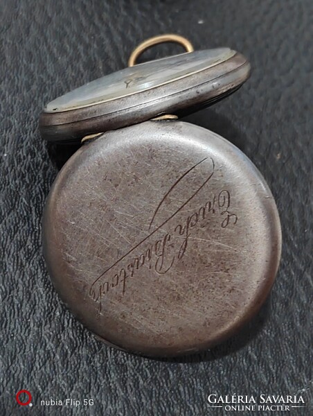 Ferret & Fils Bréma Zsebóra