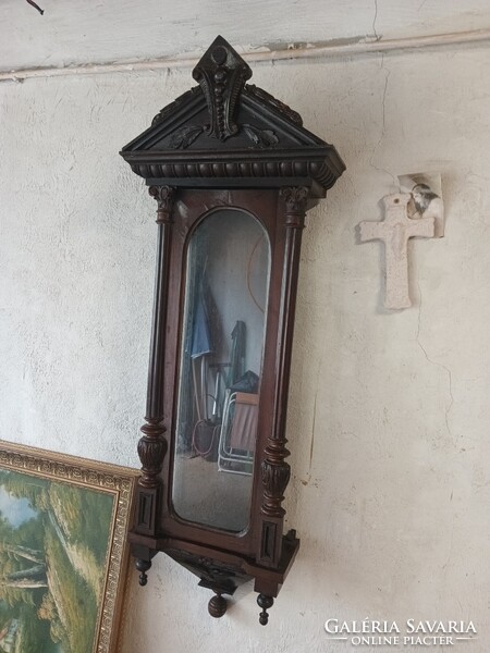 Ónémet súlyos szerkezethez Ház