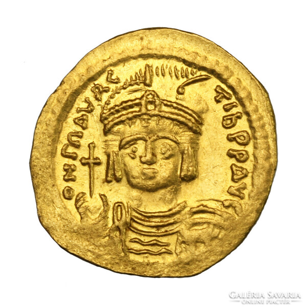 Maurice Tiberius Solidus