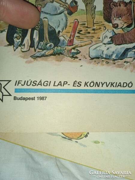 Lupatelli Antony - Stories of Inventions and Inventors - Youth Magazine and Book Publisher, 1987