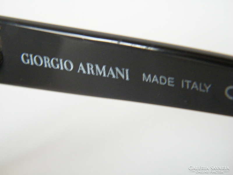 Retró Giorgio Armani 945 napszemüveg