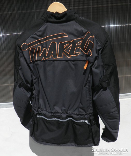 TUAREG motorosruha. %%%