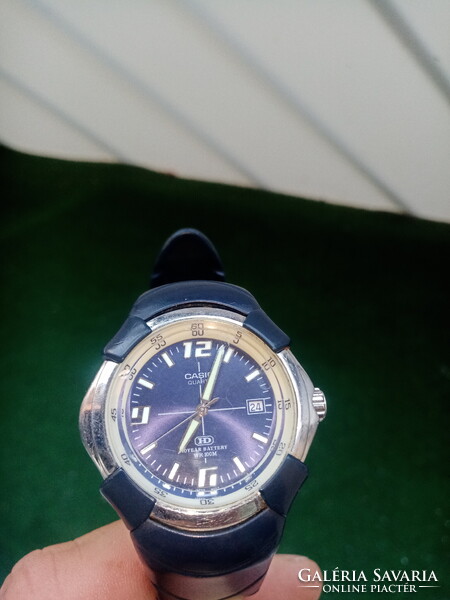 Casio hda-100 karóra