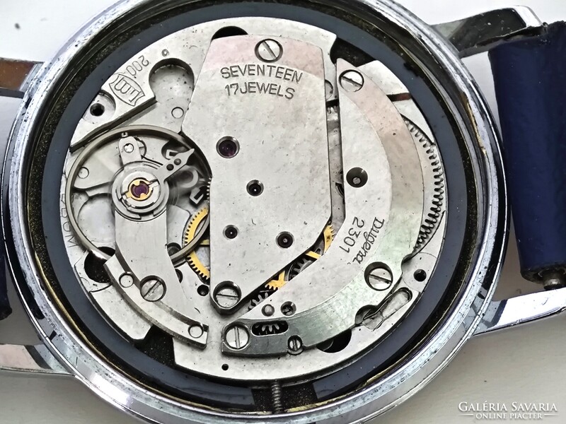 Zentra Dugena 2301 szerkezettel