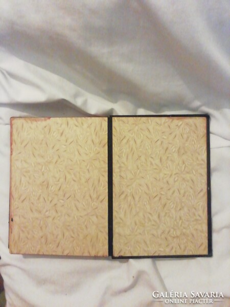 Antik Ó és Újszövetség i Szentírás, KÁLDI fordítás a Vulgáta alapján 1915 nagyon jó állapotban